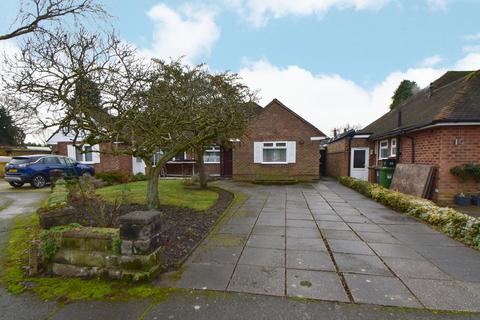 32 Dovedale Avenue, Shirley, Solihull, B90 2AP