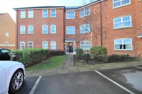 undefined, Windermere Drive, Doncaster