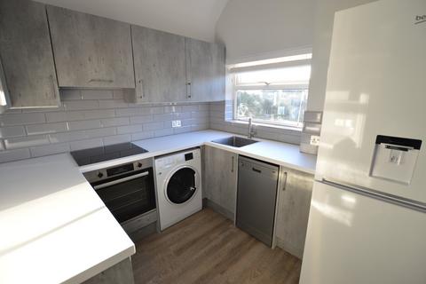 2 bedroom apartment to rent, Rutland Road