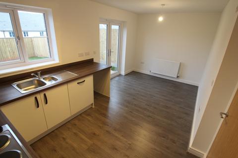 4 bedroom terraced house to rent, Jordan Drive, Tithe Barn