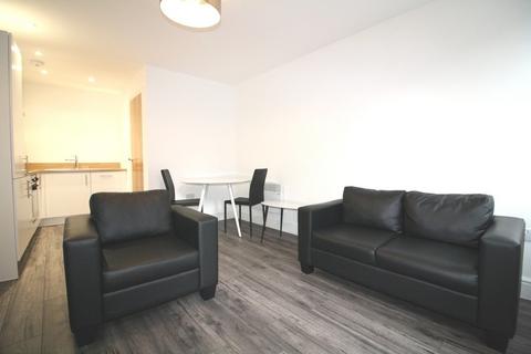 1 bedroom apartment to rent - Queens House, 105 Queen Street, Sheffield, S1 1AD