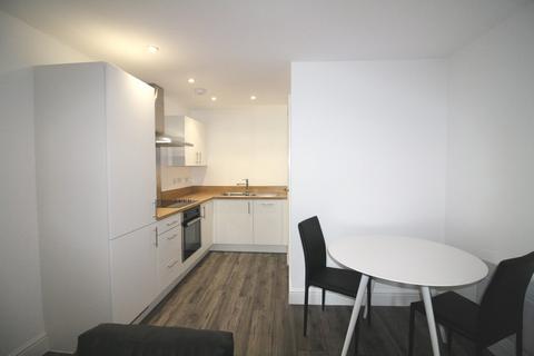 1 bedroom apartment to rent, Queens House, 105 Queen Street, Sheffield, S1 1AD