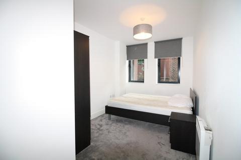 1 bedroom apartment to rent, Queens House, 105 Queen Street, Sheffield, S1 1AD