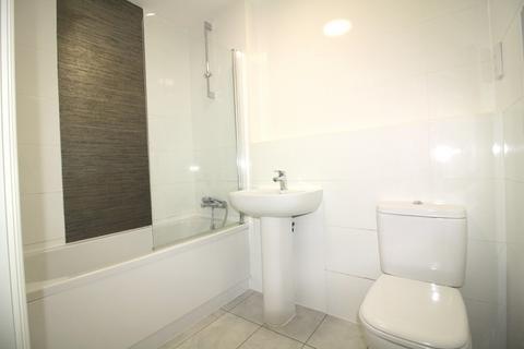 1 bedroom apartment to rent, Queens House, 105 Queen Street, Sheffield, S1 1AD