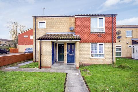 55 Alexandra Road, Birmingham, B5 7NJ
