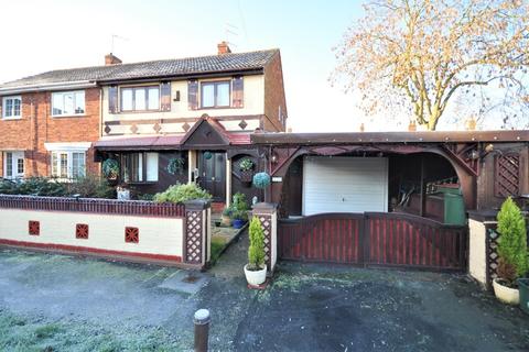 27 Peel Castle Road, Thorne, Doncaster, DN8 5LZ