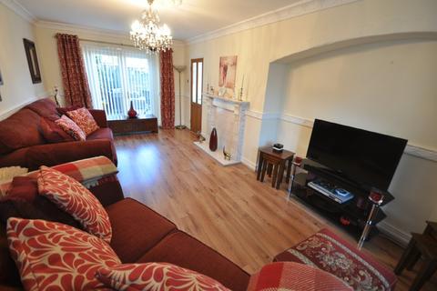 27 Peel Castle Road, Thorne, Doncaster, DN8 5LZ