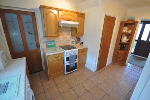 27 Peel Castle Road, Thorne, Doncaster, DN8 5LZ
