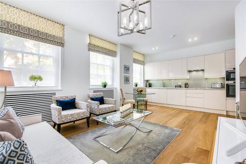 2 bedroom flat to rent, Lowndes Square, Knightsbridge, London