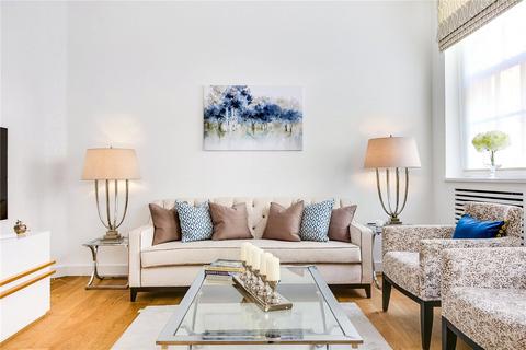 2 bedroom flat to rent, Lowndes Square, Knightsbridge, London