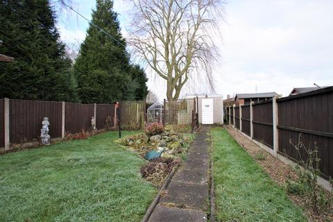 34 Lightfoot Road, Uttoxeter, ST14 7HB