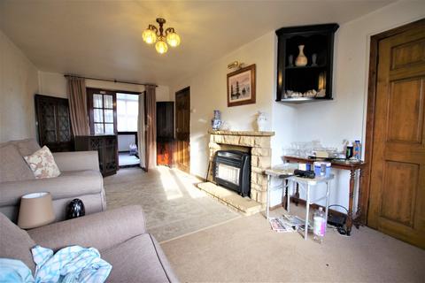34 Lightfoot Road, Uttoxeter, ST14 7HB