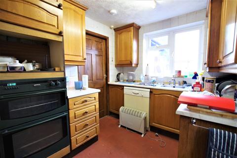 34 Lightfoot Road, Uttoxeter, ST14 7HB