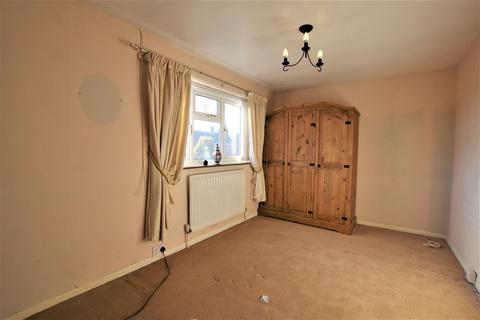 34 Lightfoot Road, Uttoxeter, ST14 7HB