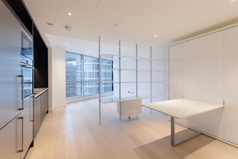 Studio to rent, Charrington Tower, Biscayne Avenue, London, E14