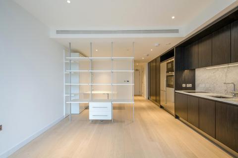Studio to rent, Charrington Tower, Biscayne Avenue, London, E14