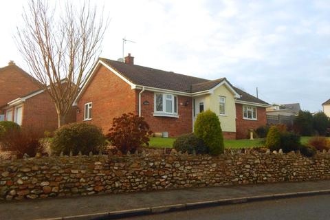 32 Newbery Close, Colyton, EX24 6TJ
