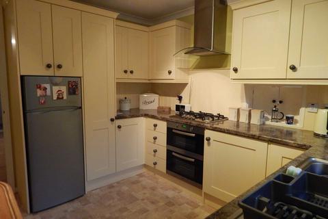 32 Newbery Close, Colyton, EX24 6TJ
