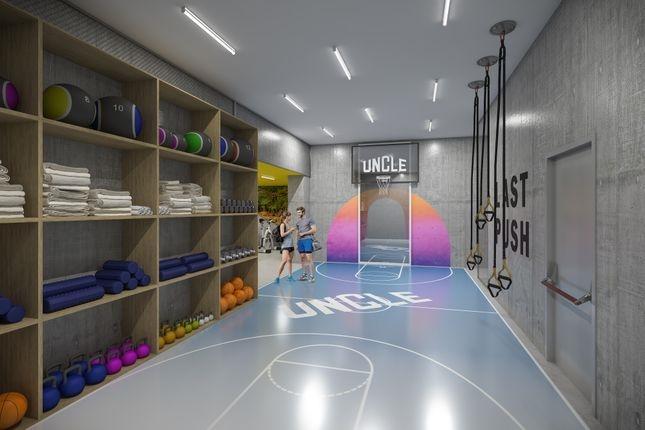 Basketball traini...
