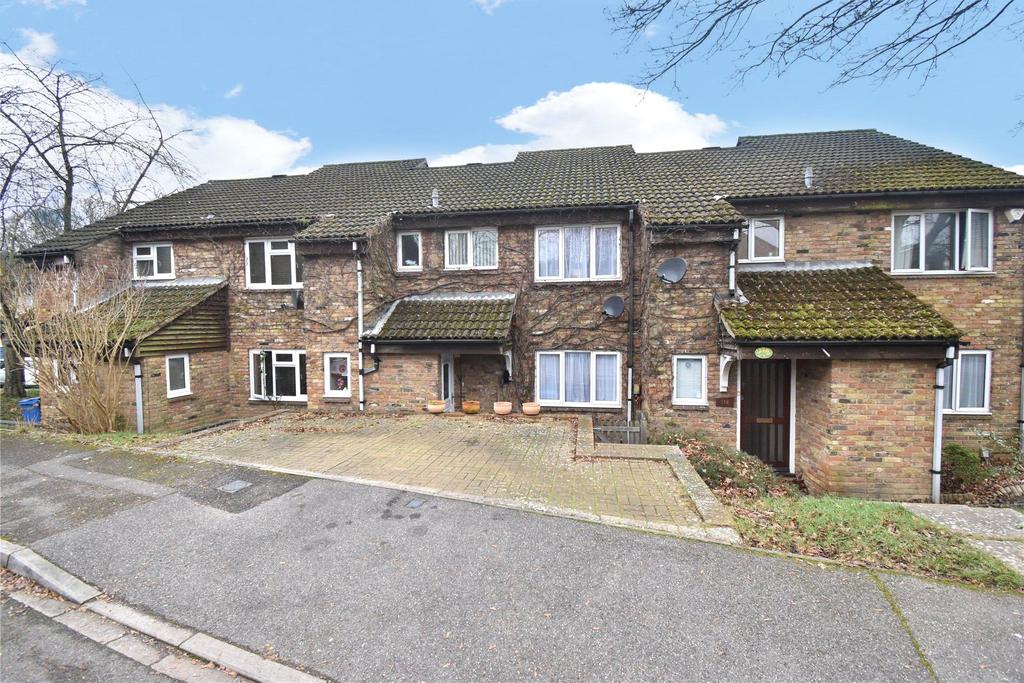 Juniper, Bracknell, Berkshire, RG12 3 bed terraced house £315,000