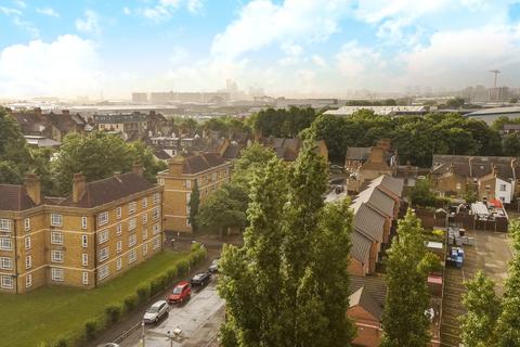 Flat 44, Valiant House Valley Grove, London, SE7 8BD