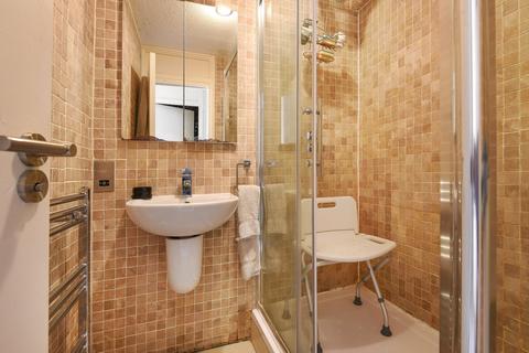 Flat 44, Valiant House Valley Grove, London, SE7 8BD