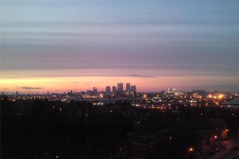 Flat 44, Valiant House Valley Grove, London, SE7 8BD
