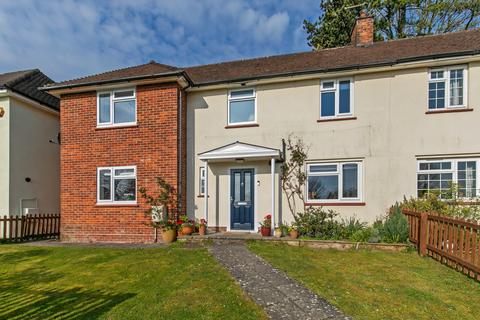 10 Grange Close, Winchester, SO23 9RS