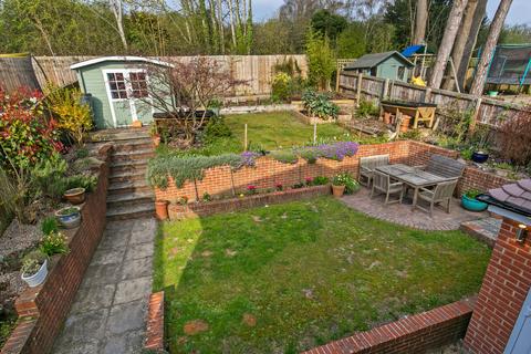 10 Grange Close, Winchester, SO23 9RS