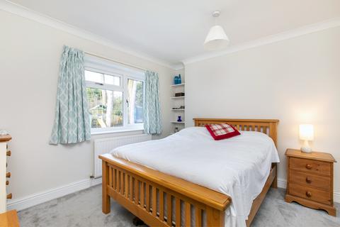 10 Grange Close, Winchester, SO23 9RS