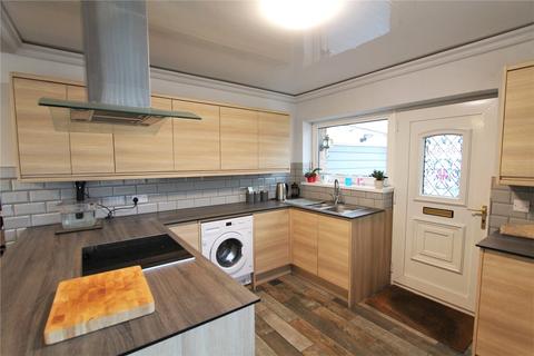 28 Coleridge Way, Crewe, CW1 5JW