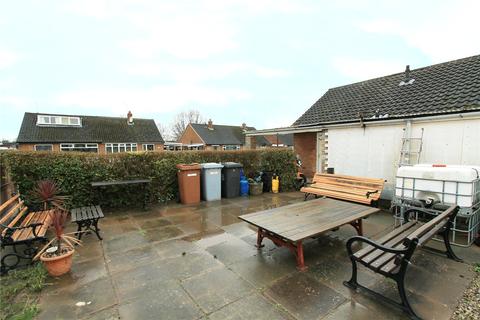 28 Coleridge Way, Crewe, CW1 5JW