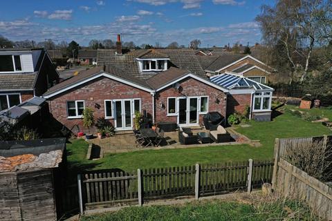 5 Meadow Close, Reepham, Lincoln, LN3 4ED
