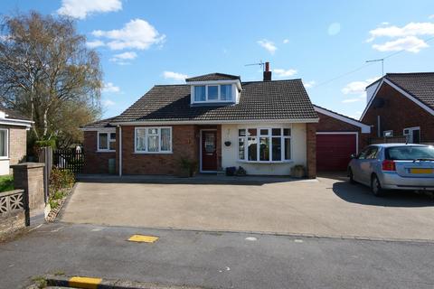 5 Meadow Close, Reepham, Lincoln, LN3 4ED