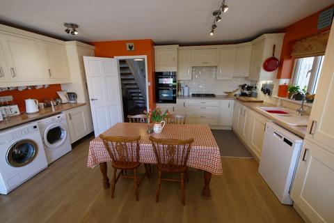 5 Meadow Close, Reepham, Lincoln, LN3 4ED