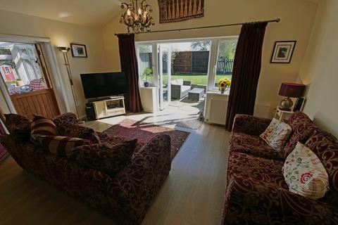 5 Meadow Close, Reepham, Lincoln, LN3 4ED