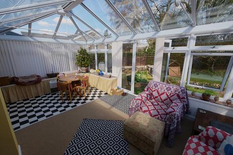 5 Meadow Close, Reepham, Lincoln, LN3 4ED