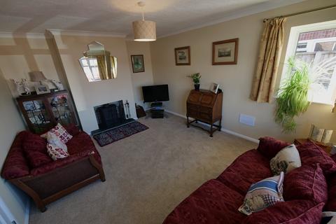 5 Meadow Close, Reepham, Lincoln, LN3 4ED