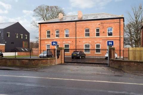 2 bedroom apartment to rent, V2 Mansions, Chapeltown Road, Leeds