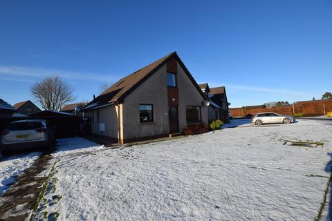 10 Poplar Avenue, Blairgowrie, PH10 6SR
