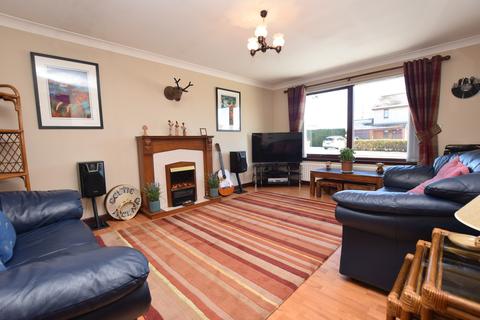 10 Poplar Avenue, Blairgowrie, PH10 6SR
