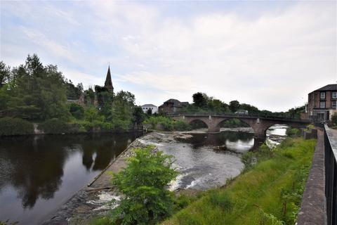 10 Poplar Avenue, Blairgowrie, PH10 6SR