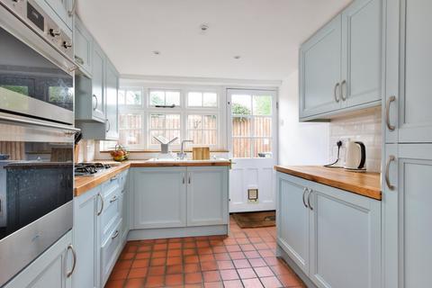 3 bedroom terraced house for sale, Cecil Lodge Cottages, Bedmond Road, Abbots Langley, Hertfordshire, WD5