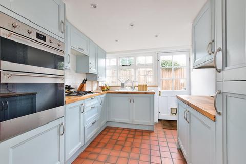 3 bedroom terraced house for sale, Cecil Lodge Cottages, Bedmond Road, Abbots Langley, Hertfordshire, WD5