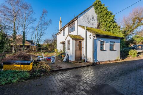 2 Bridge Lane, Wimblington, March, PE15 0RS