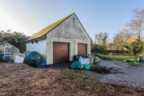 2 Bridge Lane, Wimblington, March, PE15 0RS
