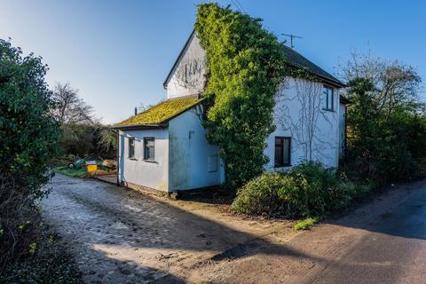 2 Bridge Lane, Wimblington, March, PE15 0RS