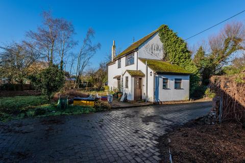 2 Bridge Lane, Wimblington, March, PE15 0RS