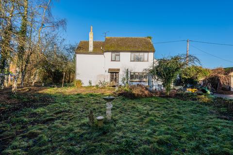 2 Bridge Lane, Wimblington, March, PE15 0RS
