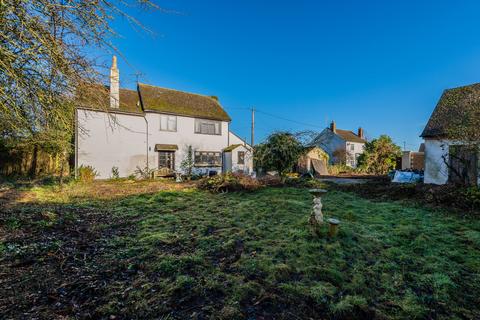2 Bridge Lane, Wimblington, March, PE15 0RS